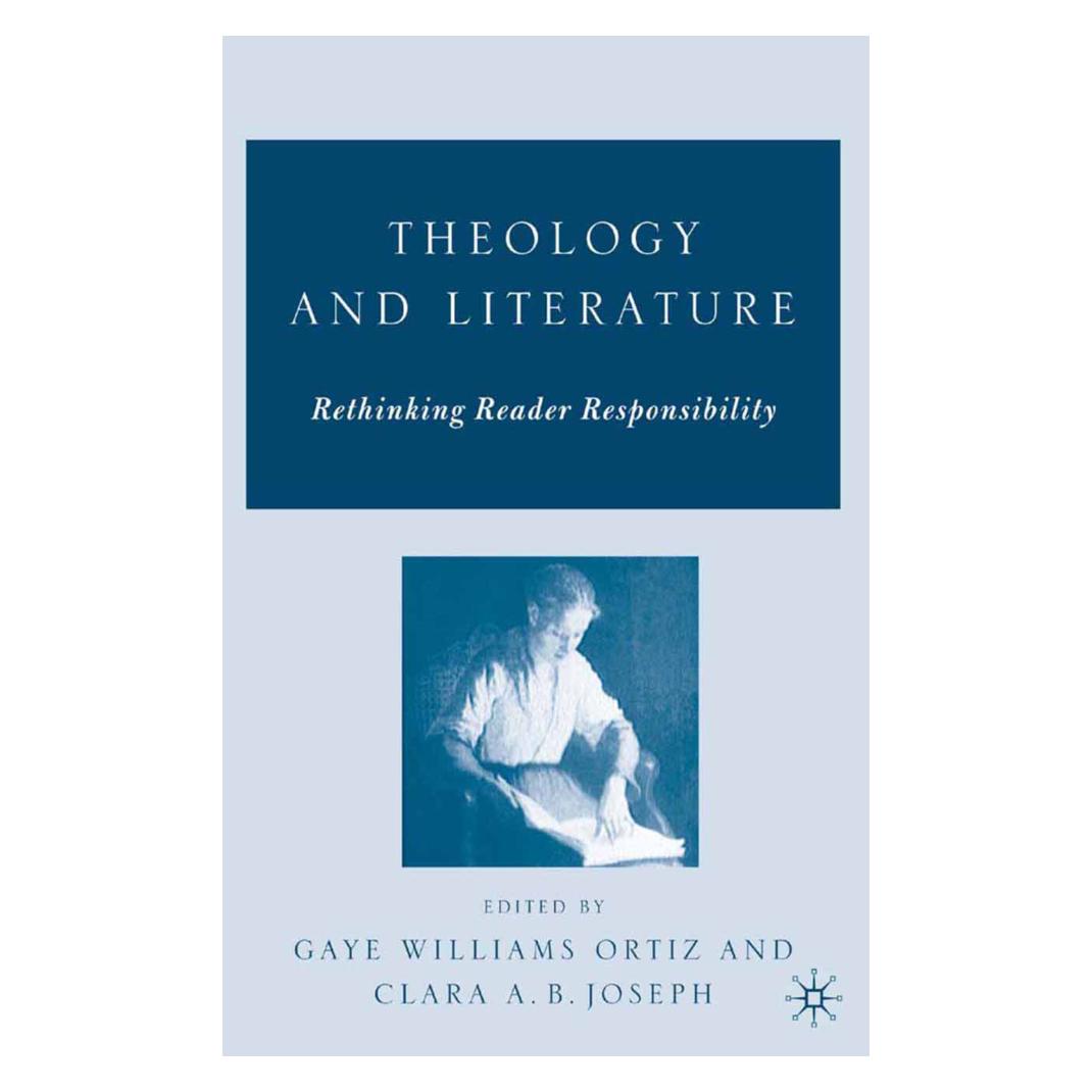 Springer Theology and Literature: Rethinking Reader Responsibility (Englisch, Softcover, C. Joseph, G. Ortiz) (55835576)