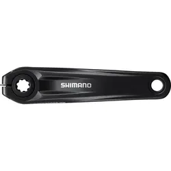 Kurbelarmset SHIMANO E-BIKE SYSTEMS FC-E8000 160 mm