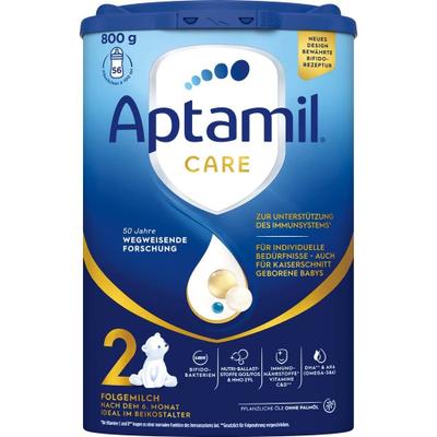 Aptamil Care 2 Pulver 800 g