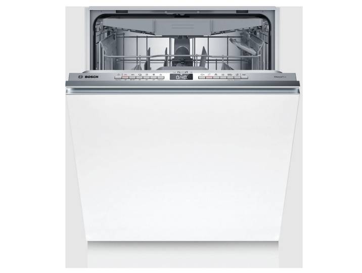 Lave-vaisselle 60cm 14 Couverts 44db Tout Intégrable - Bosch - Smh4evx08e