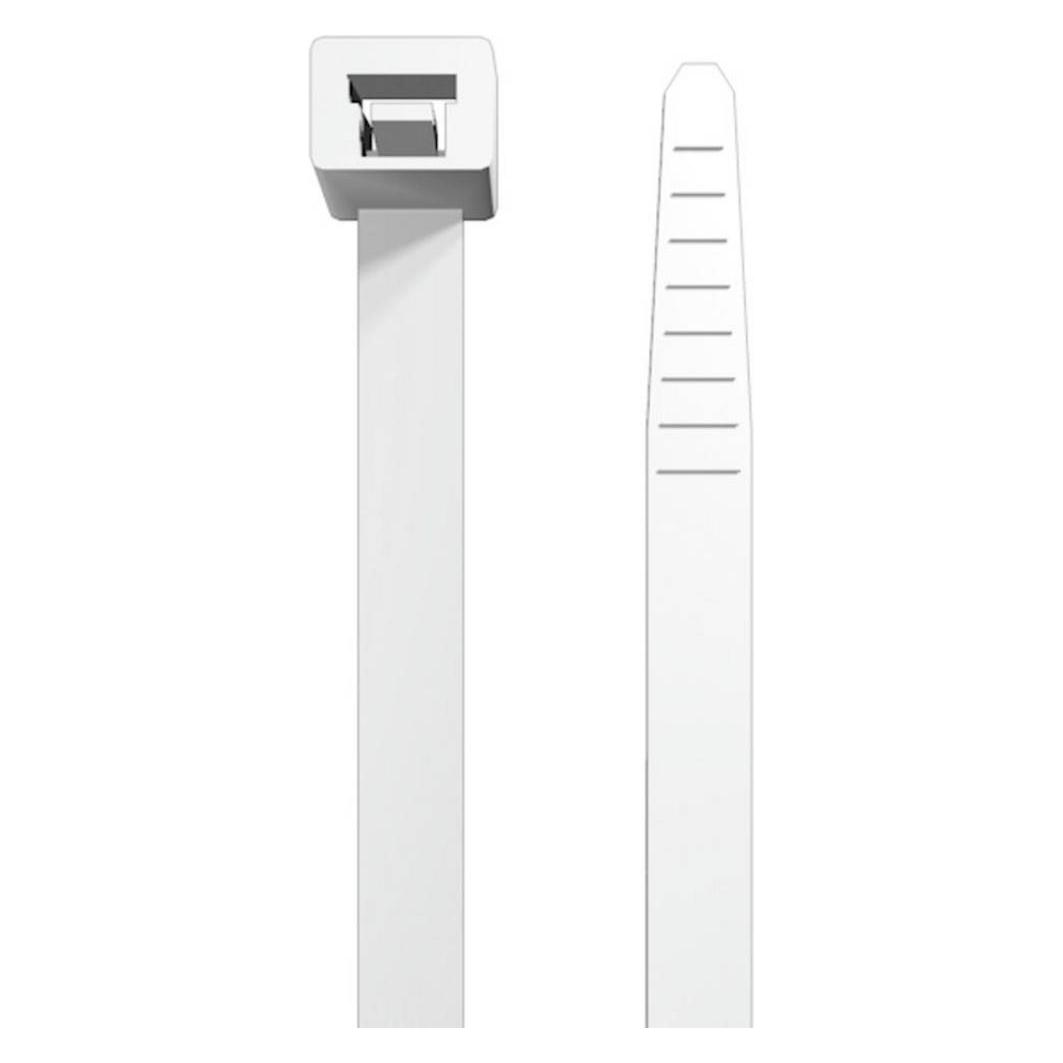 Weidmüller Kabelbinder (365 mm, 100 Stk.) (2659540000)