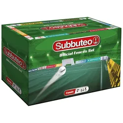 Rocco Giocattoli Subbuteo Billboards By The Field