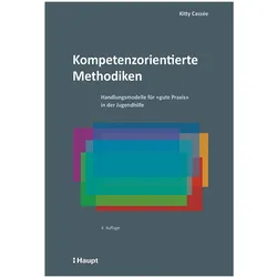 Kompetenzorientierte Methodiken, Schulbücher von Kitty Cassée