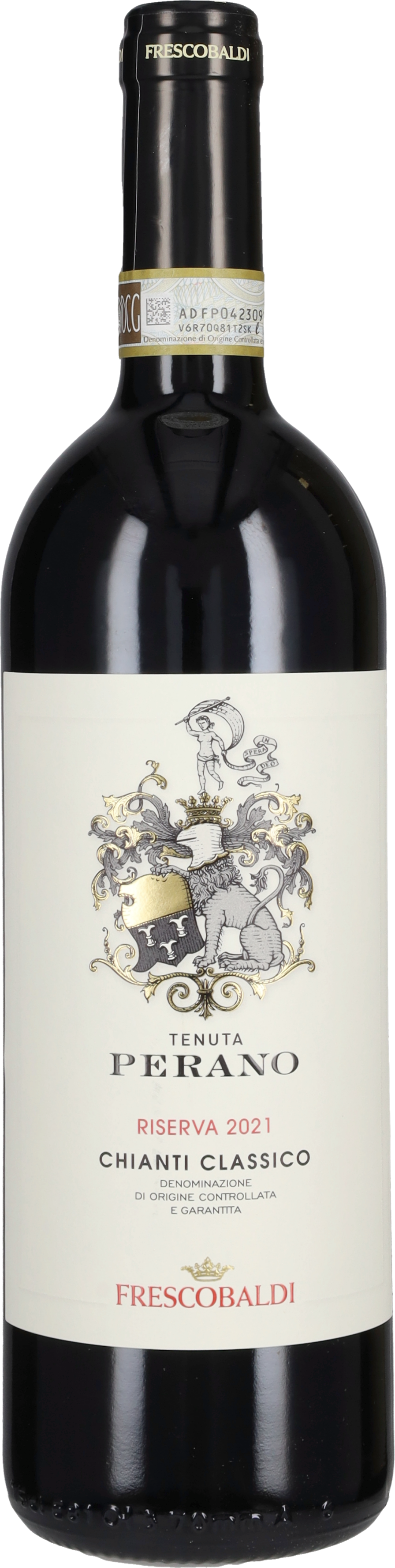 Chianti Classico Riserva 'Tenuta Perano' Frescobaldi 2022