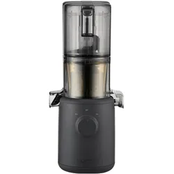 Hurom Slow Juicer H310A, Entsafter, Schwarz