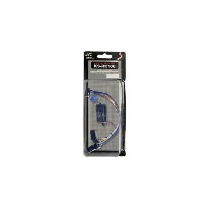 JVC Lenkradfernbedienungsadapter KS-RC10X