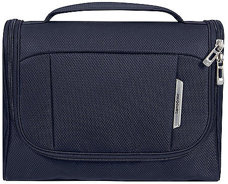 Samsonite Toilettetasche RESPARK Midnight Blue blau B