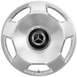 Mercedes-AMG GLS X167 Schmiederad im 5-Loch Design 23 Zoll A16740188007X15