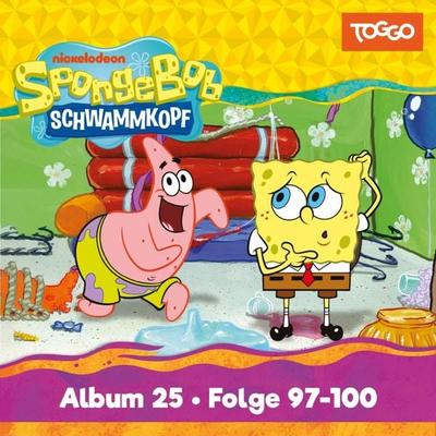 Folge 25 - Mike Betz, Audio, 4029759148241
