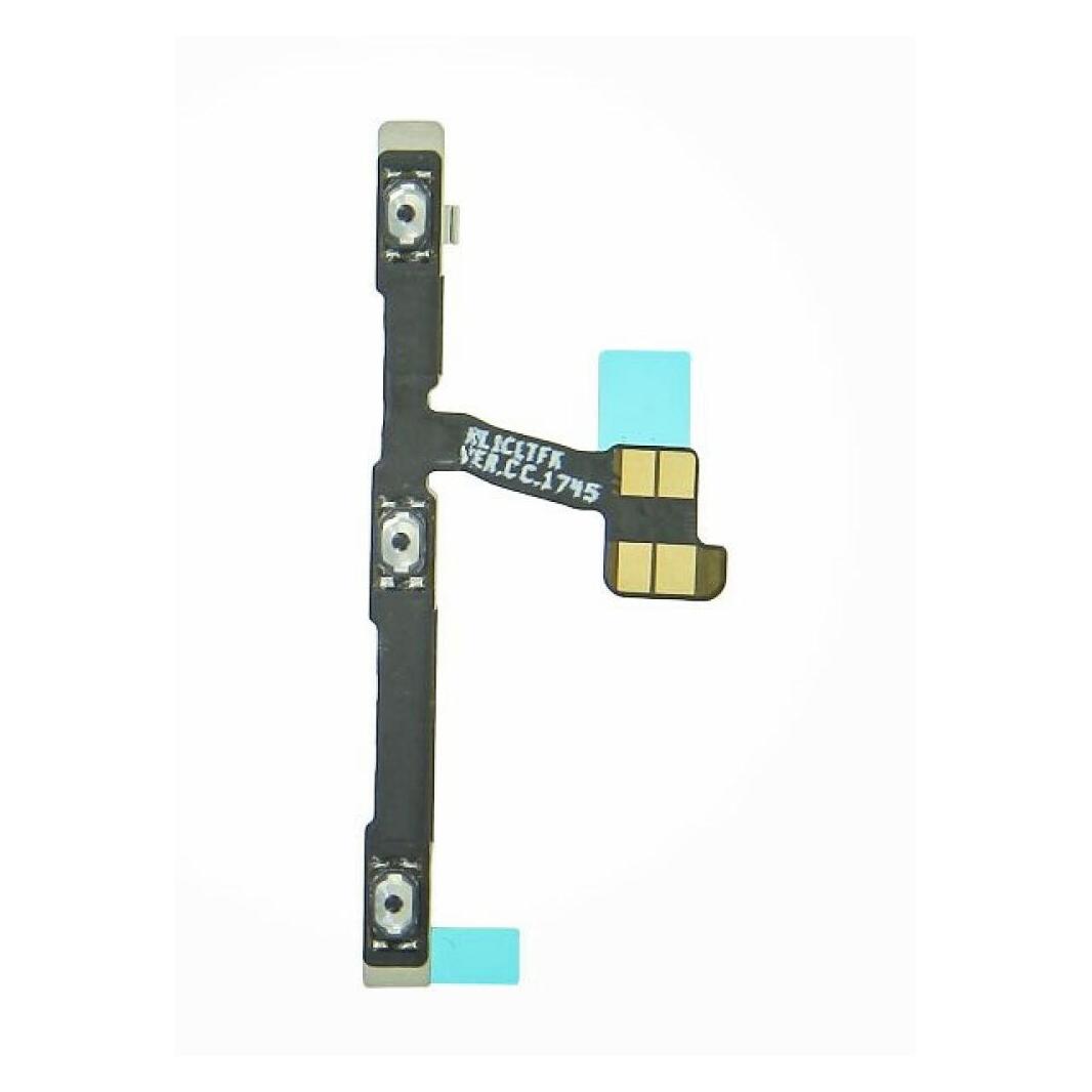 OEM Huawei P20 Pro Power und Volume Flex (Huawei P20 Pro) (25445517)