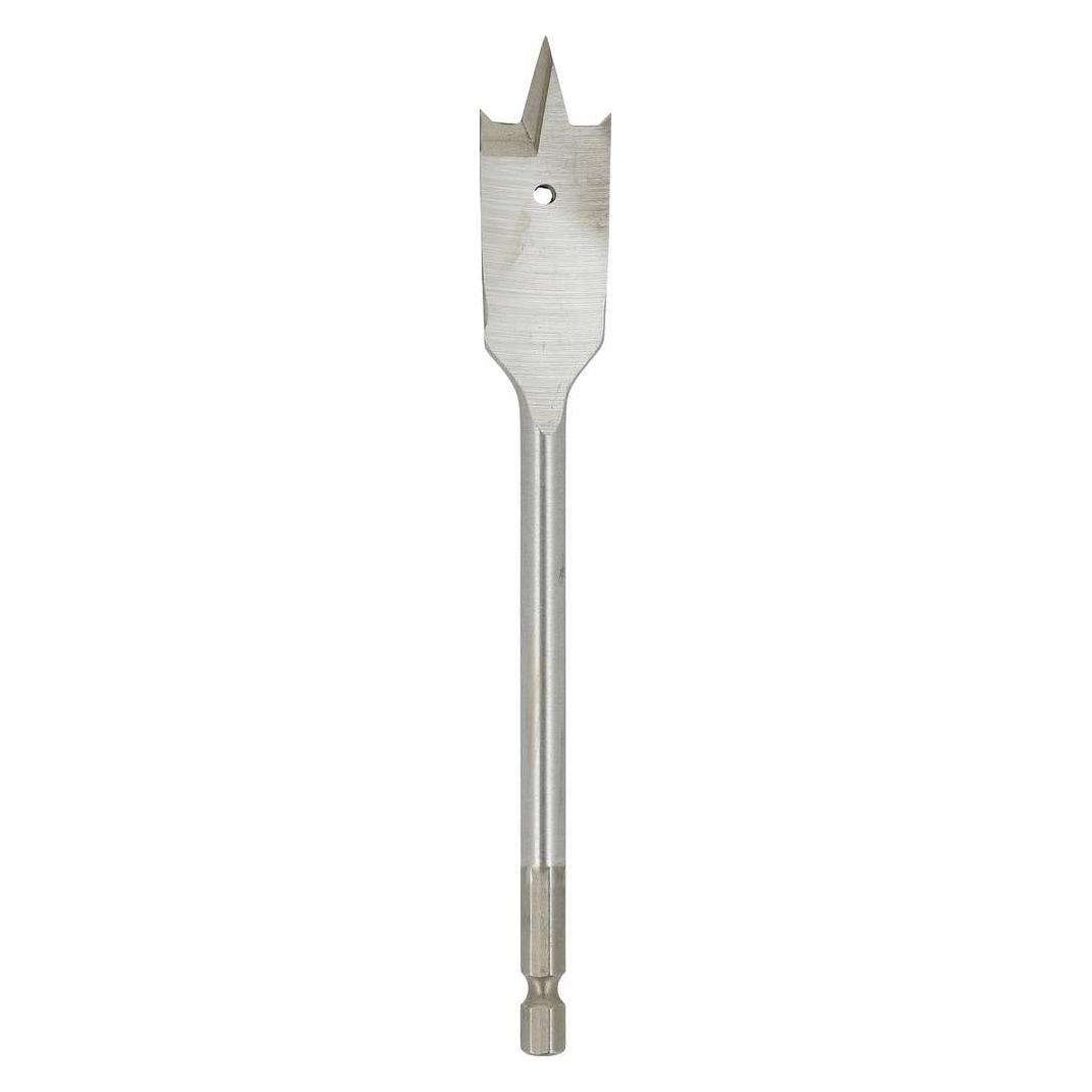 Heller Holz-Fräsbohrer 6 mm Gesamtlän (6 mm) (19053 4)