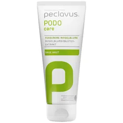 Peclavus PODOcare Fußcreme Ringelblume 100ml