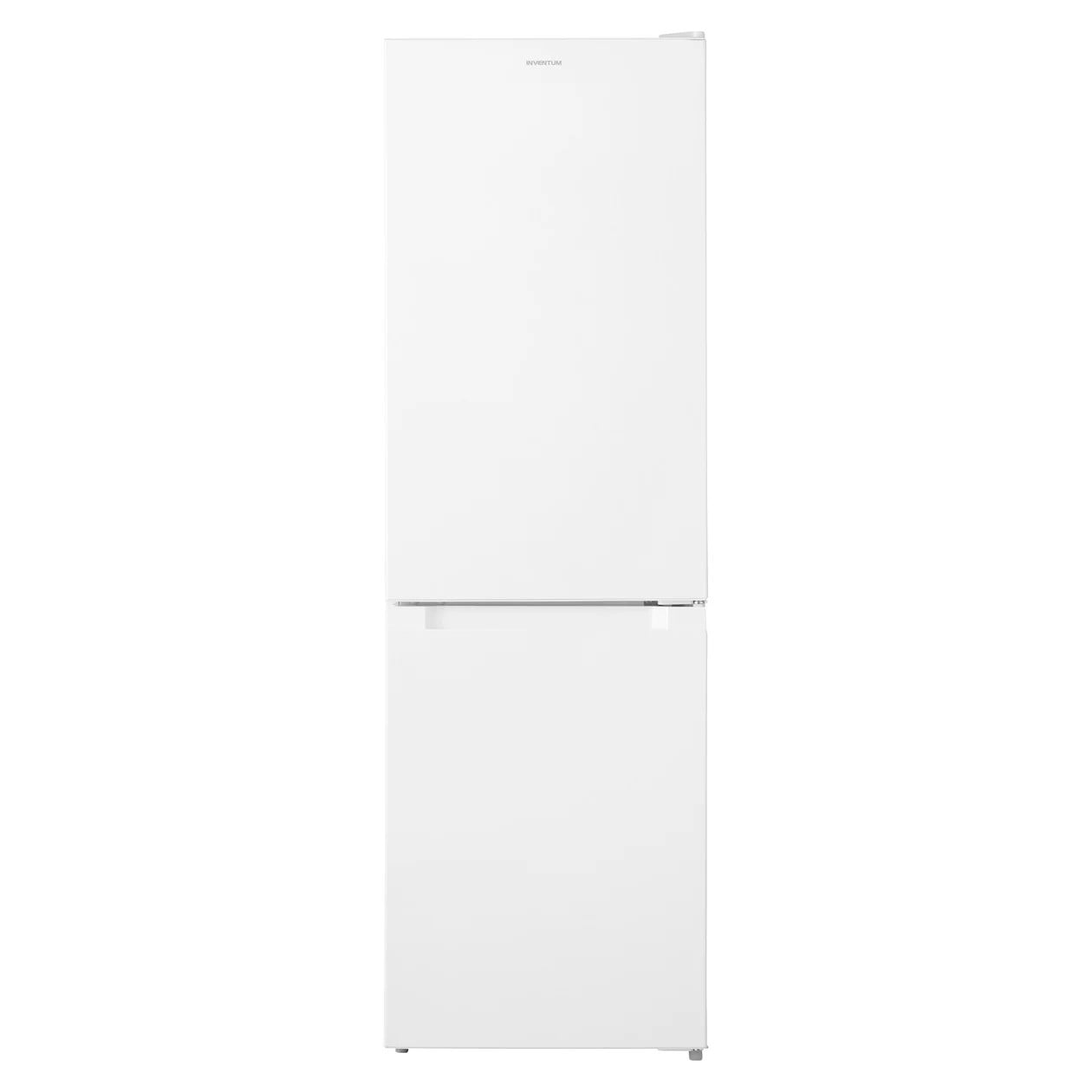 Inventum KV1500W Koel-vriescombinatie Wit