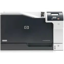 HP CP5225n (Laser, Farbe), Drucker, Grau