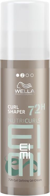 Wella Eimi Nutricurls 72h Curl Shaper 150 ML