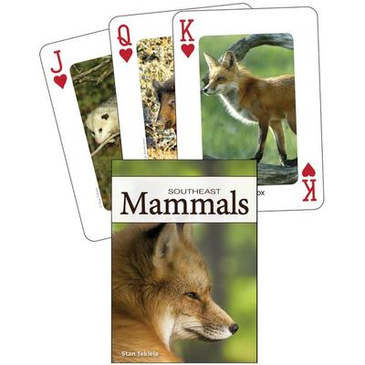 Mammals of the Southeast