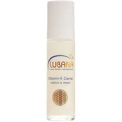 LUBANA Vitamin E Creme