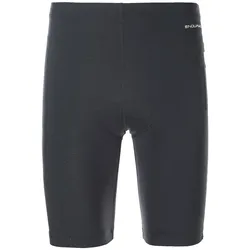 ENDURANCE Larena Indoor Fahrradshorts Herren 1001 - black L