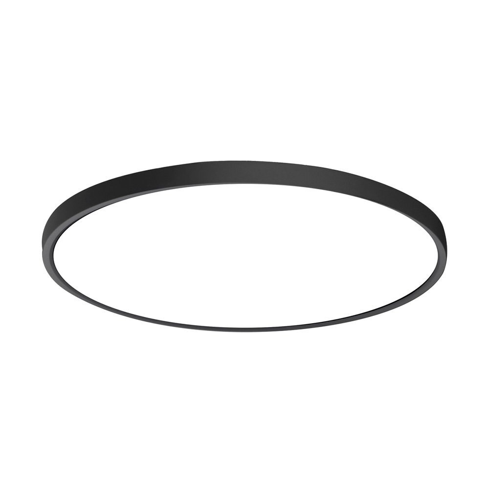 Italux CALVI LED-plafondlamp 36W PLF-35263-480R-36W-BL