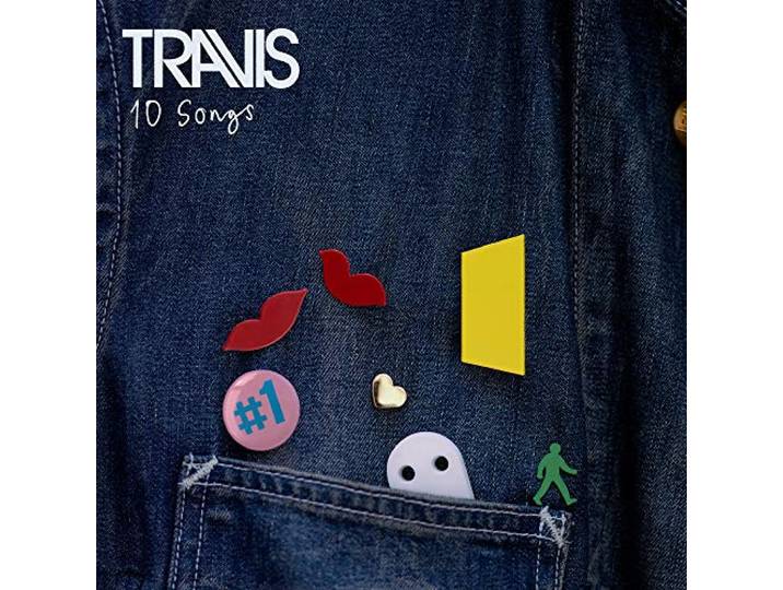 Travis - 10 Songs