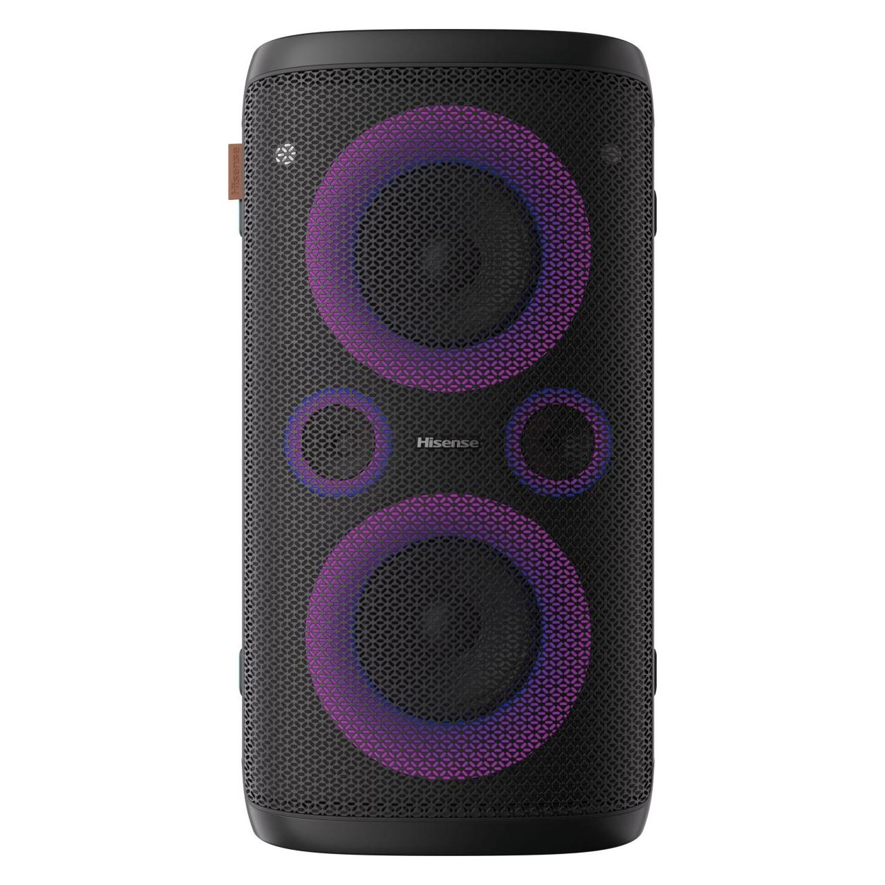 Hisense HP110 Plus Party Rocker (Aktiv) (HP110 Plus)