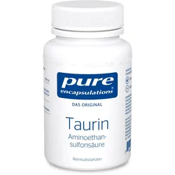 Pure Encapsulations Taurin 60 ST
