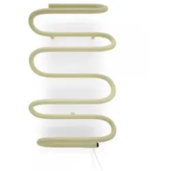Terma Heizkörper Spiro, B:450, H:566mm WSSPI056045
