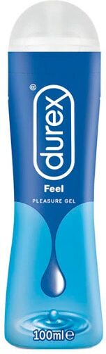 Durex Feel Pleasure