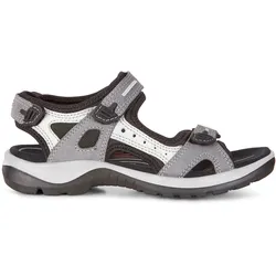 Ecco Offroad Damen Trekkingsandalen