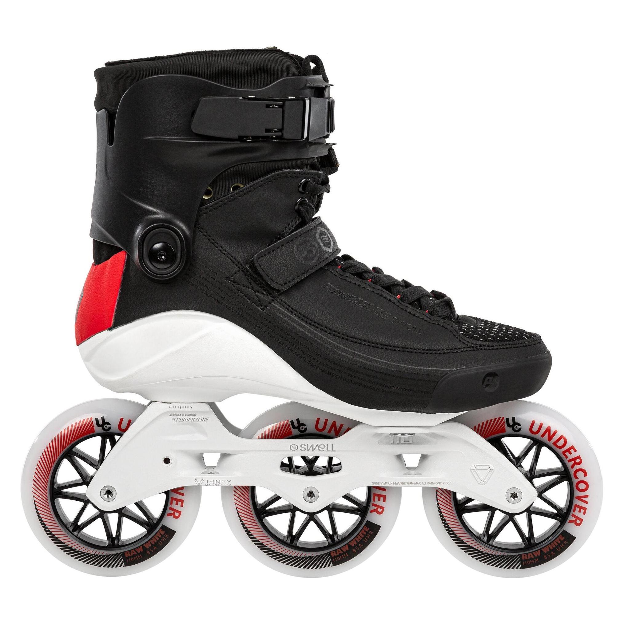 Powerslide SWELL PERFORMANCE SKATES Stellar 111 (41) (510042)