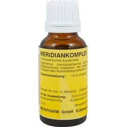 Meridiankomplex 15 20 ML