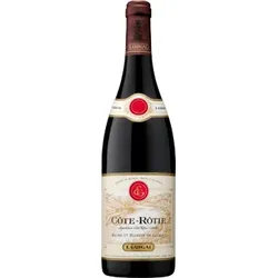 Brune et Blonde 2022 - Guigal - 0.75L
