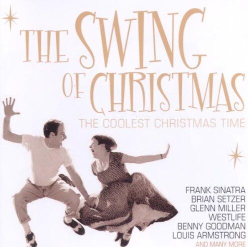 Various - The Swing of Christmas - Preis vom 10.10.2026 11:48:34 h