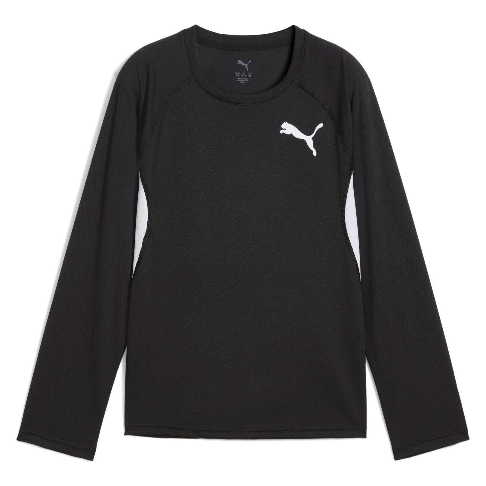 Puma Y CROSS THE LINE LS 3.0 (152) (526769)
