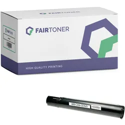 Kompatibel für Canon IR 1630 (6836A002 / C-EXV5) Toner Schwarz