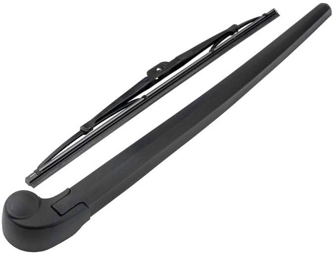 NTY EWB-AU-006 Windscreen wiper arm