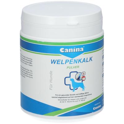 Welpenkalk Pulver 900 g