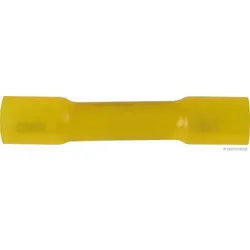 HERTH&BUSS Quetschverbinder Duraseal, Stoßverbinder Schrumpfverbinder gelb - 50252564 - gelb