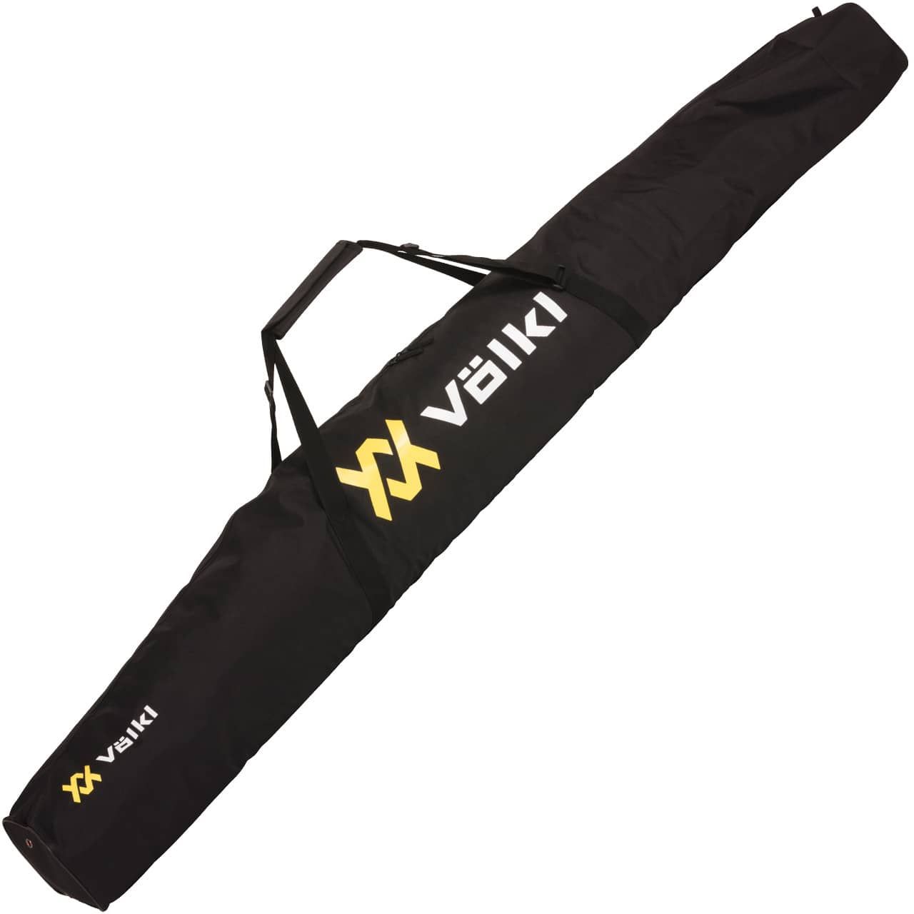 Völkl Classic Double Ski Bag 195 cm black