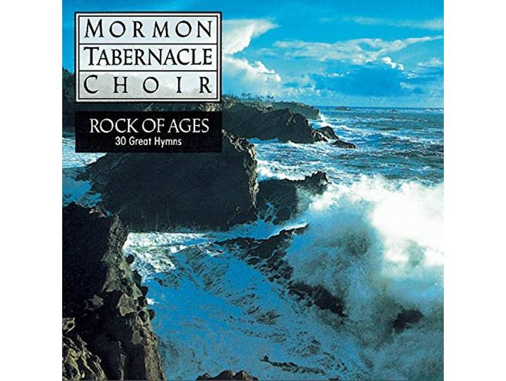 Rock Of Ages