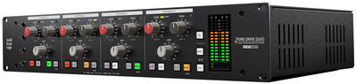 SSL Pure Drive Quad