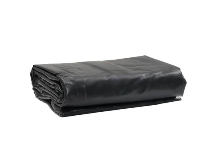 vidaXL Bâche 650g / m² Anthracite 3 x 5 m Toile avec revêtement en PVC