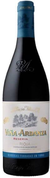 La Rioja Alta Viña Ardanza Reserva Magnum 2020 -
