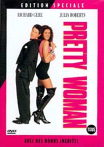 Pretty Woman [FR IMPORT] - Preis vom 11.10.2026 03:10:56 h