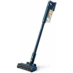 Philips XC5043/01 5000 Series, Staubsauger, Blau, Gelb