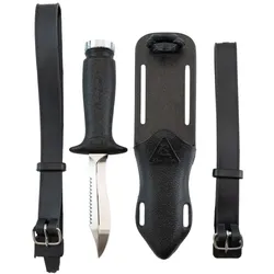 Cressi - Killer - 18 cm - Tauchmesser