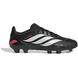 adidas Predator League FG Kinder Immortal DNA - core black/white/