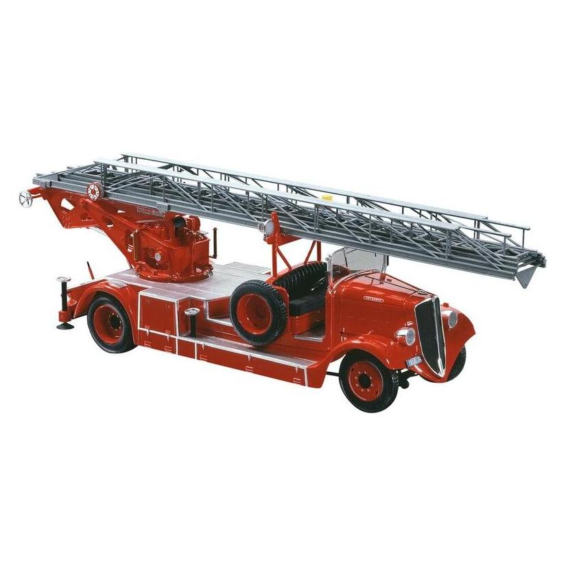 Heller Delahaye Type 103 Pompiers (80780)