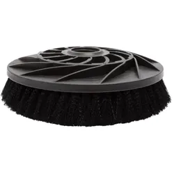 Batavia Batavia Twin Brush Weiche Bürste (Schwarz)
