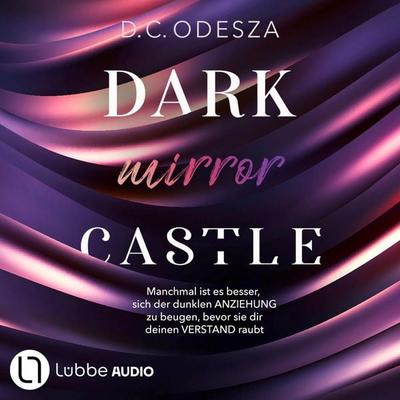 DARK mirror CASTLE - Dark Castle, Teil 4 - D.C. Odesza, Audio, 9783754013540